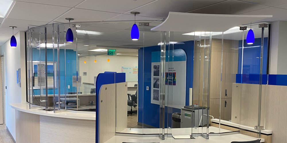 Healthcare Facility Security: Frequently Asked Questions